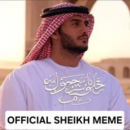 SHEIKH 