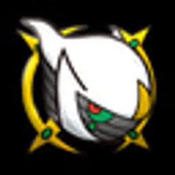 ARCEUS