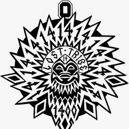 TRIBE1400