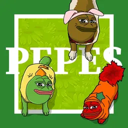 PEPES