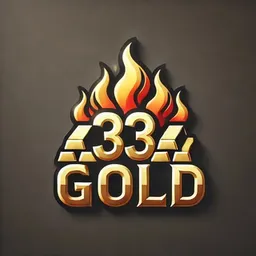 3% GOLD 3% Burn Every 3 Min... token logo