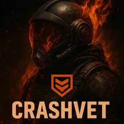 CRASHVET