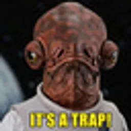 TRAP