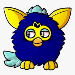 FURBY