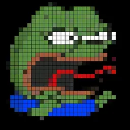 pepe pixels (PEPE PIXELS) coin contract is ...