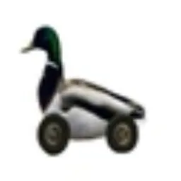 DUCKROLL