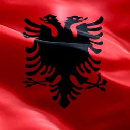 ALBANIA