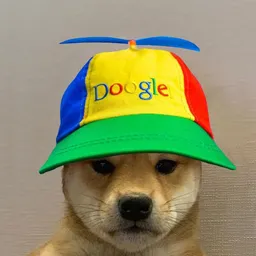 DoogleInu