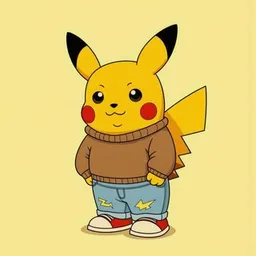 PIKACHUGUY