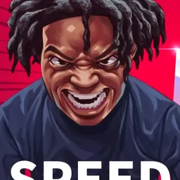 IShowSpeed token logo