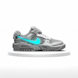 Nike token logo