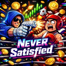 NeverSatisfied