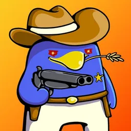 pingu token logo