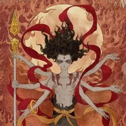NEZHA