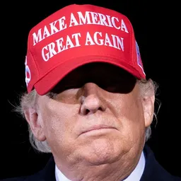 $TRUMP