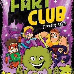 FARTCLUB