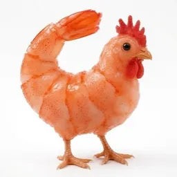 Chicken Shrimp