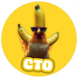 Chicken Banana token logo