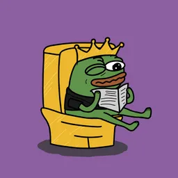 ToiletPepe