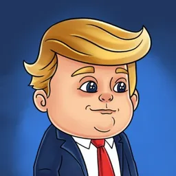 BTRUMP