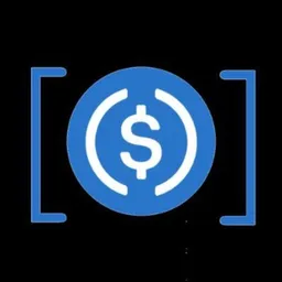 USDC Rewards Machine token logo