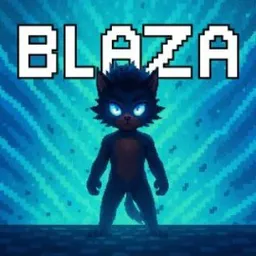 $BLAZA