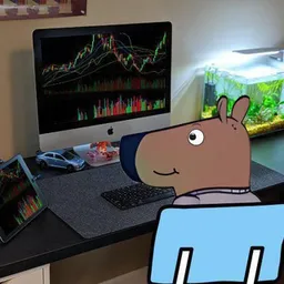 Cryptoguy