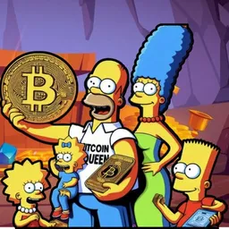 BTC∞