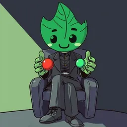 LEAF