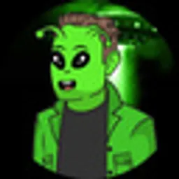 alienmusk