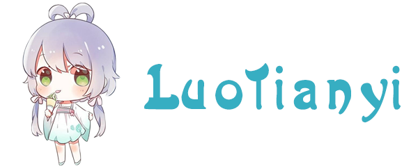 LuoTianYi