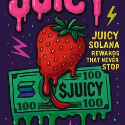 JUICY