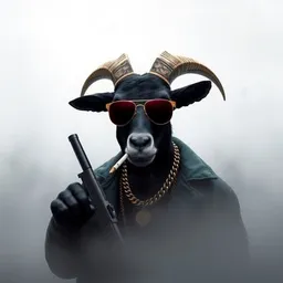Goatigga