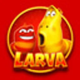 LARVA