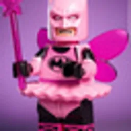 PINKBAT