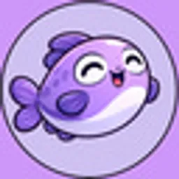 PURPFISH