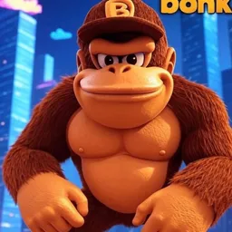 BKONG