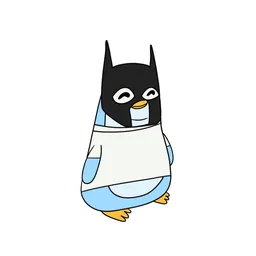 BatPengu