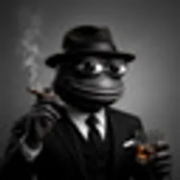 FrogFather