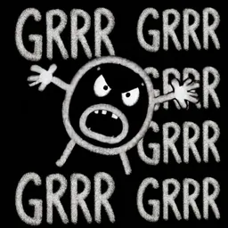 GRRR