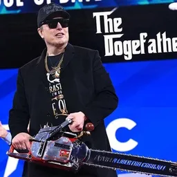 Dogefather
