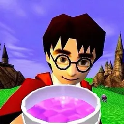 Mogwarts