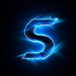 Simulize AI token logo