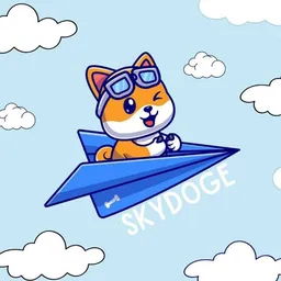 SkyDoge