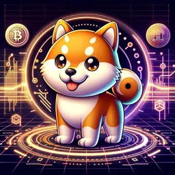 Desciba Inu 