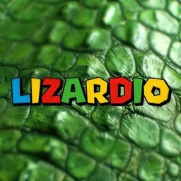 LIZARDIO 