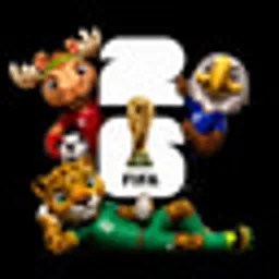 MASCOTS