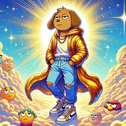 ChillGod
