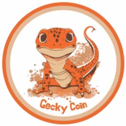 GECKY