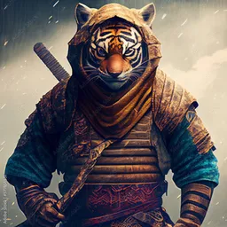 NTIGER